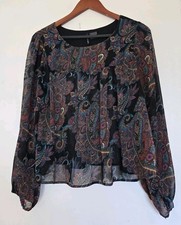 Fire Los Angeles Tunic Womens