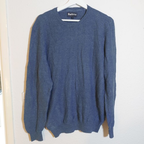 Barbour jumper sweater - barbour,