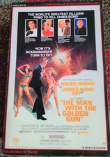 James Bond 007 The Man with