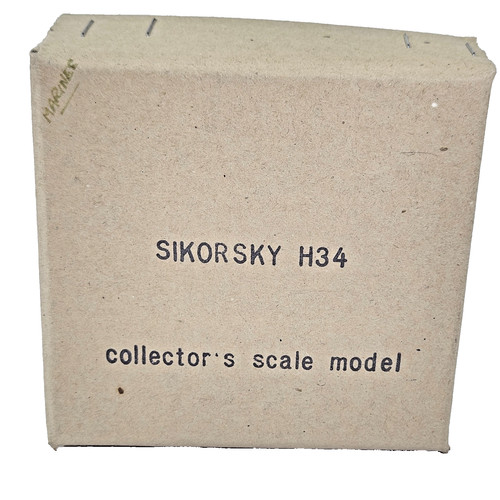 Sikorsky 34d sea - uh-34d,