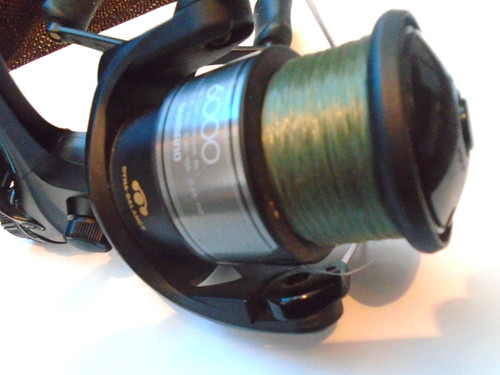 Shimano 6000re aero - 6000re,