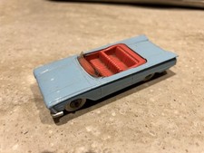 Vintage Lone Star Diecast Ford