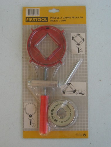 Firstool band clamp - band-clamp, /