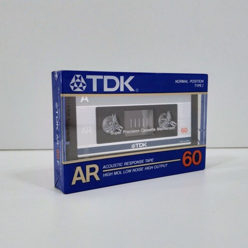 Tdk normal position - ar, (normal