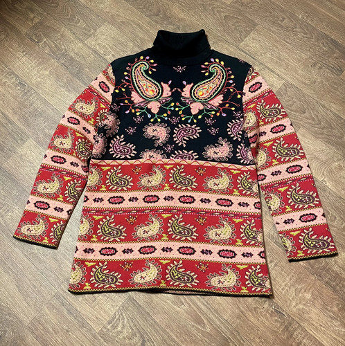 Kenzo jumper vintage - kenzo,