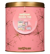 Soap And Glory Original Pink
