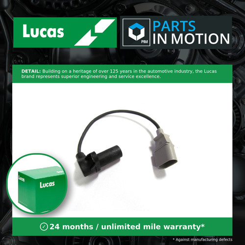 Rpm crankshaft sensor fits - rpm,