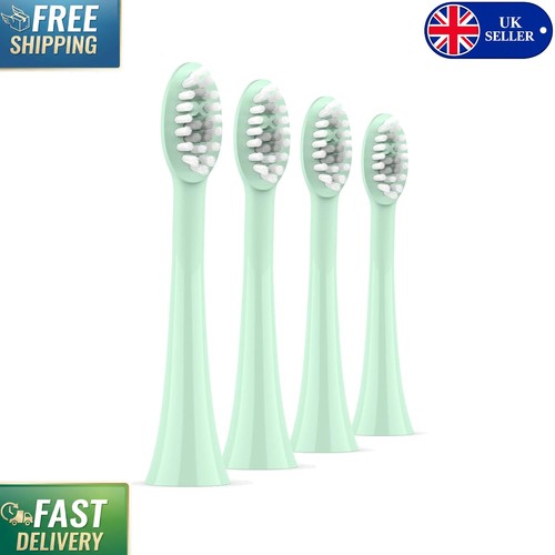 Pack sonic brush - brush, heads