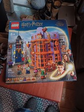 Lego Harry Potter 76422 -