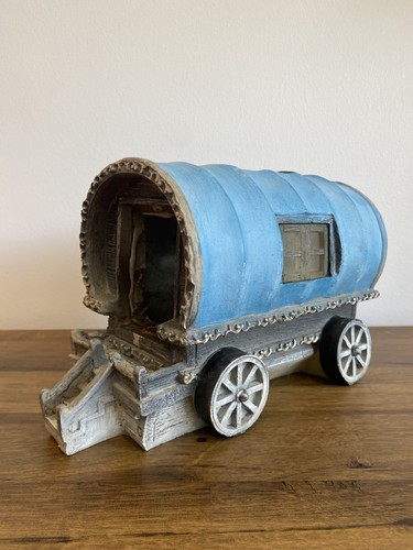 Lovely vintage large - large, handmade
