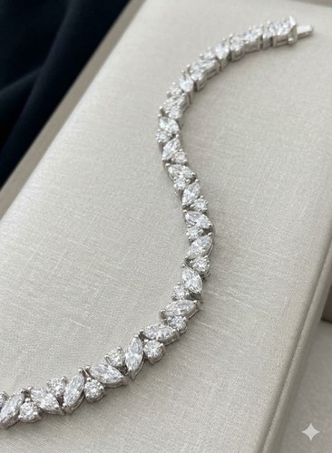 50ct vvs lab grown - 6.50ct, round