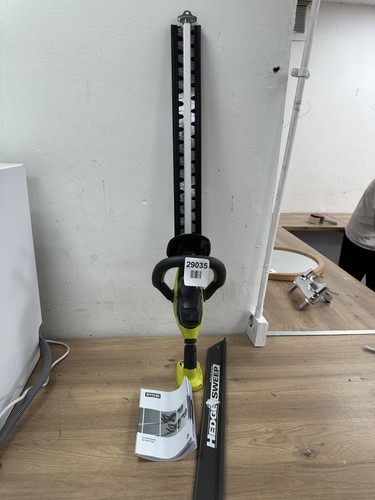 Ryobi ry18ht55a cordless - ry18ht55a-0,
