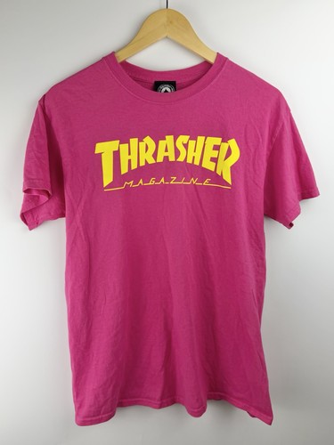 Thrasher magazine hot - magazine,