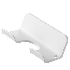  Blow Dryer Organizer for Bathroom Hairdryer Wall Mount Mounted Holder