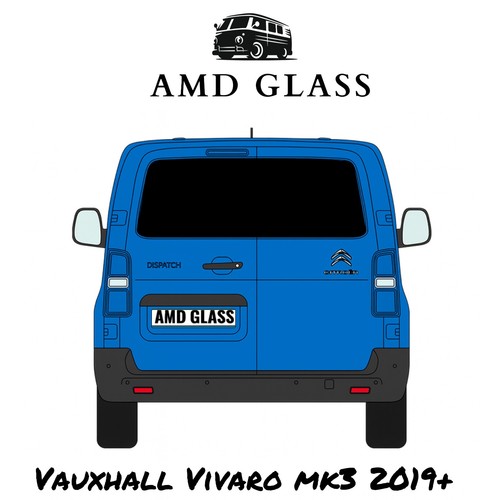 Vauxhall vivaro 2019 - vivaro, 2019+