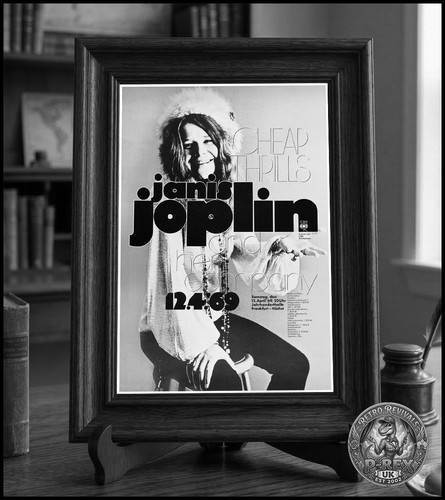 Janis joplin 1969 frankfurt - janis,
