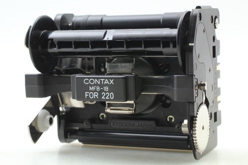 Top mint contax - [, 220