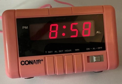 Vintage conair - 80's,