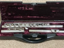 Buffet flute musical