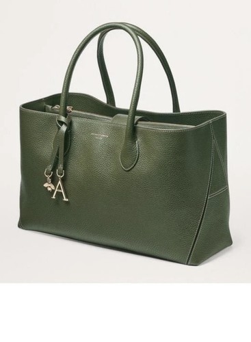 Aspinal london racing - racing, green