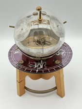 Vintage 1960s Sputnik Weather