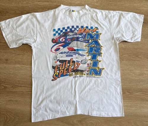 Vintage 1998 mark martin - 1998,