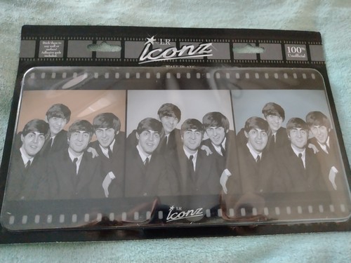 The beatles wall - the,