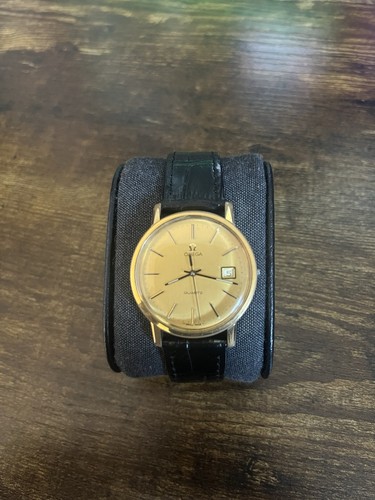 Vintage omega quartz cal - omega,