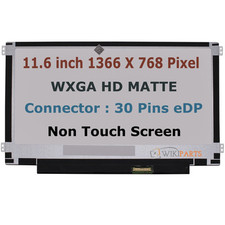 Replacement For HP Chromebook