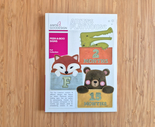 Anita goodesign - anita,