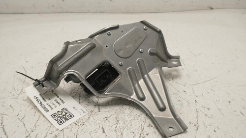 Toyota yaris wiper - yaris, rear