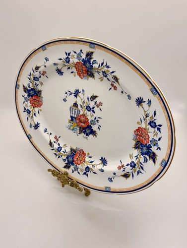 Vintage crown staffordshire - vintage,