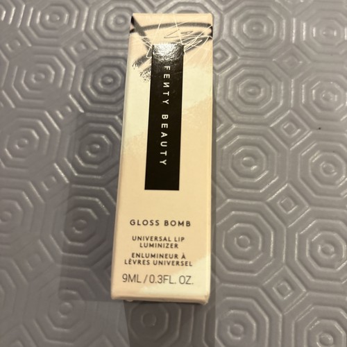 Fenty beauty gloss bomb - fenty,