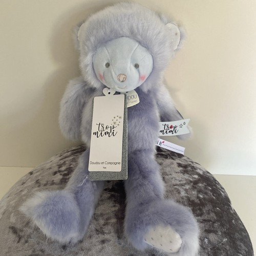 Doudou compagnie french - doudou, et