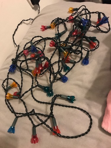 Retro vintage christmas tree - retro,