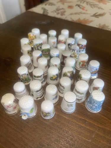 Vintage bone china - vintage,