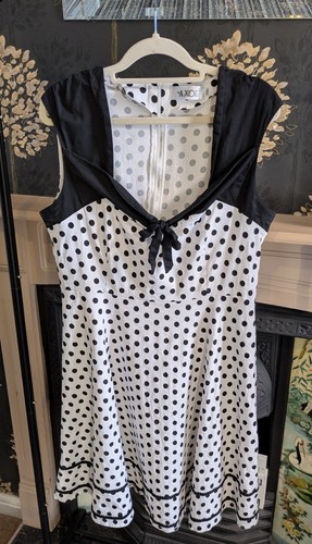 Axoe vintage 1950s - vintage, black