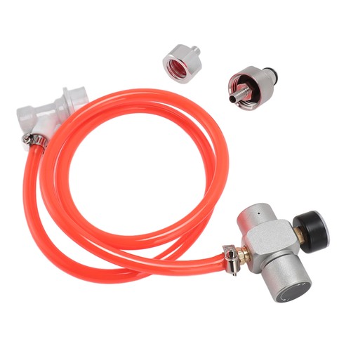Mini keg regulator - ­mini, automatic