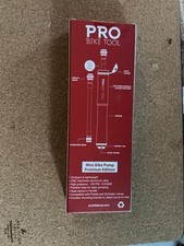 PRO BIKE TOOL Mini Bike Pump
