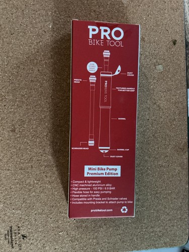 Pro bike tool mini - bike,