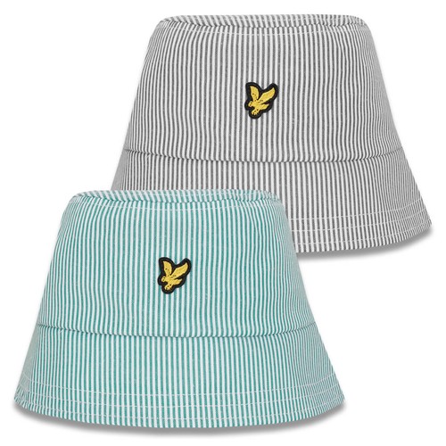 Lyle scott mens - scott, stripe