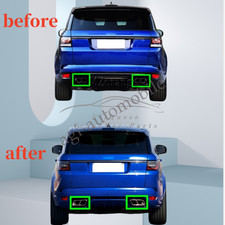 For Range Rover Sport L494