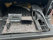 Bmw E60/61 CIC Satnav Full Set