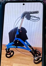 Walker Rollator 3-Wheel