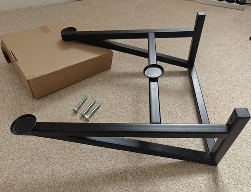 Heavy duty rega - duty, wall