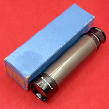 Eschenbach 4602 10x25 2 Draw Telescope - Excellent Condition