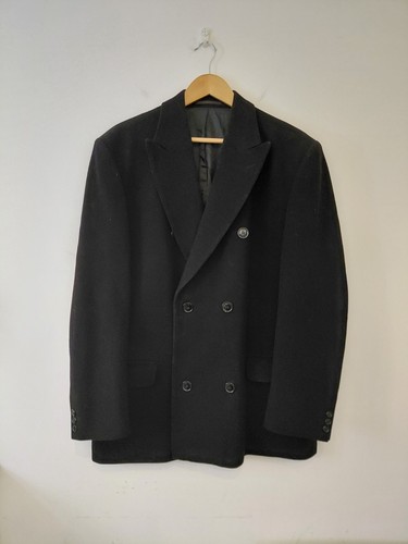 Crombie scott cashmere coat - crombie,