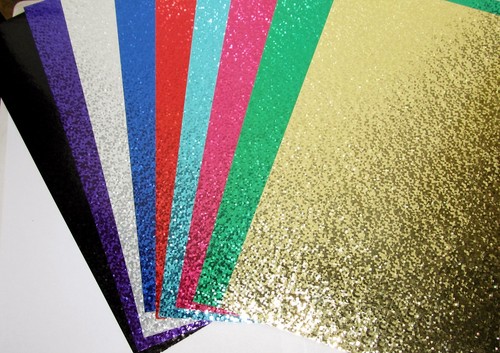 Rare hunkydory sheets - rare, a4