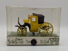 Brumm Historical 1/43 Scale
