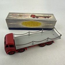 Vintage boxed dinky supertoys - dinky,
